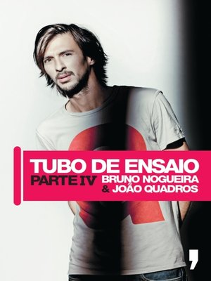 cover image of Tubo de Ensaio IV